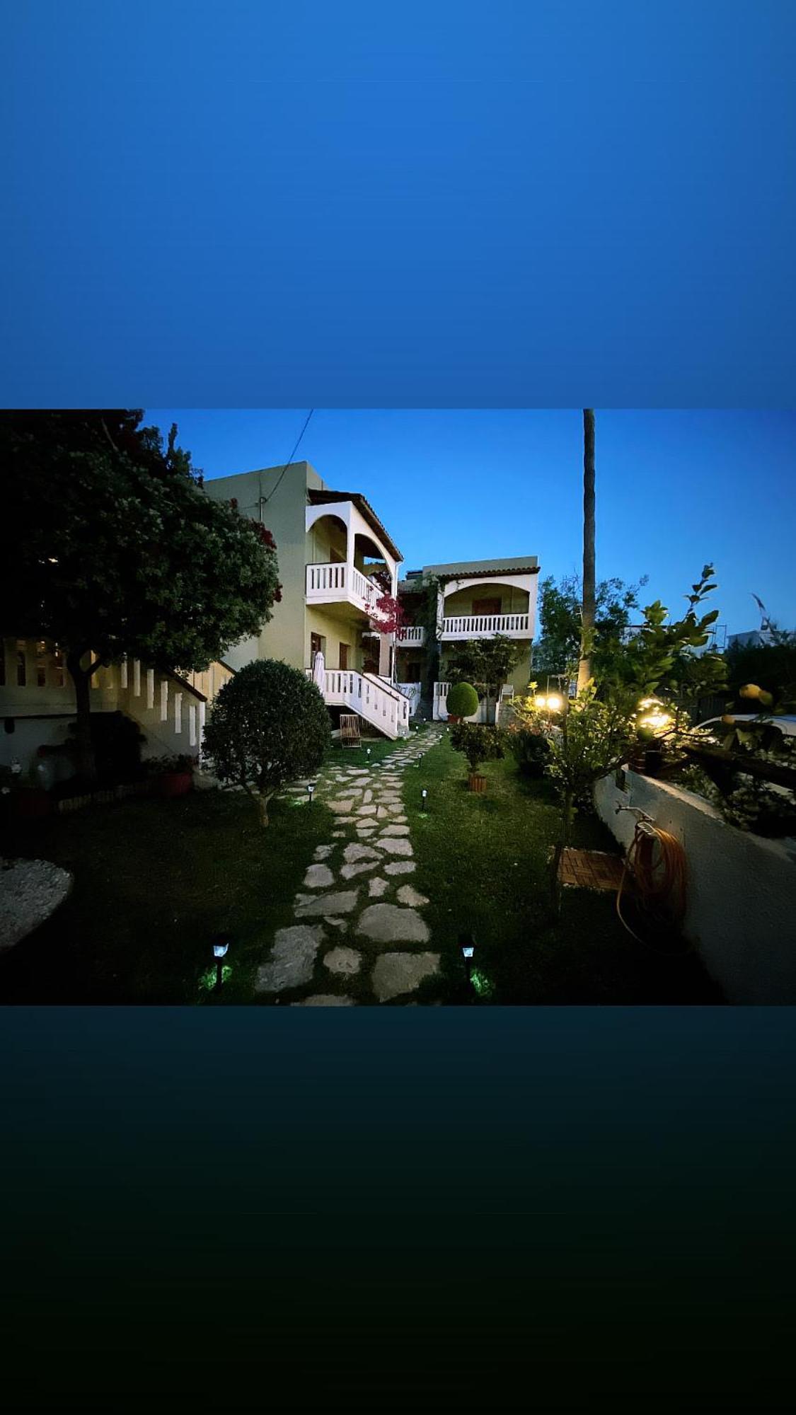 باليوخورا Nicolas Beach المظهر الخارجي الصورة