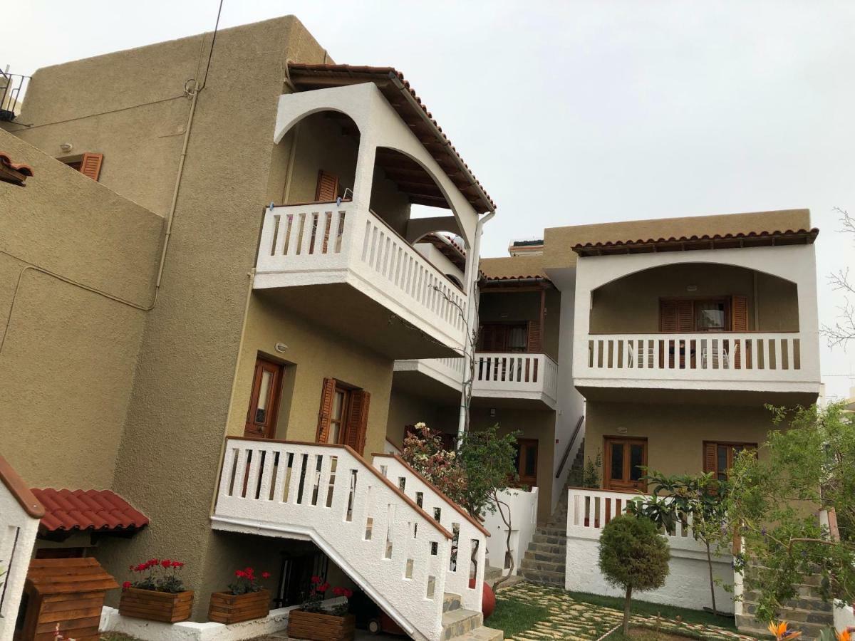 باليوخورا Nicolas Beach المظهر الخارجي الصورة
